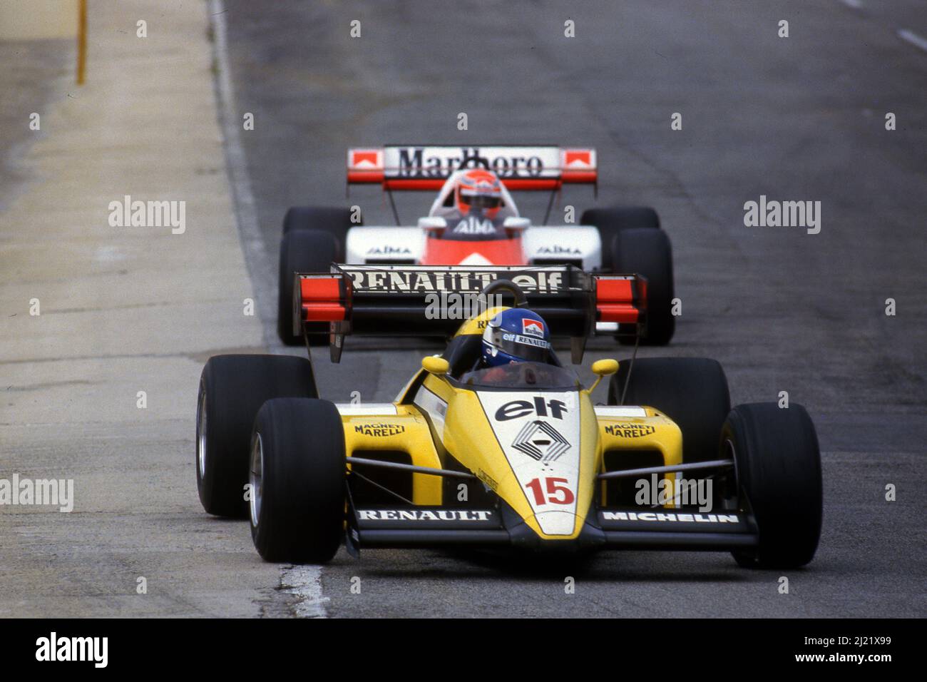 Renault re50 hi-res stock photography and images - Alamy