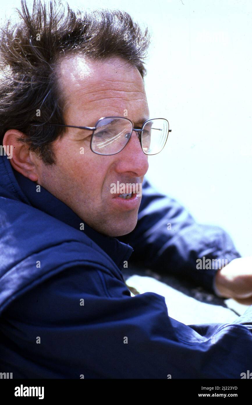 Mauro Ferrari Stock Photo Alamy