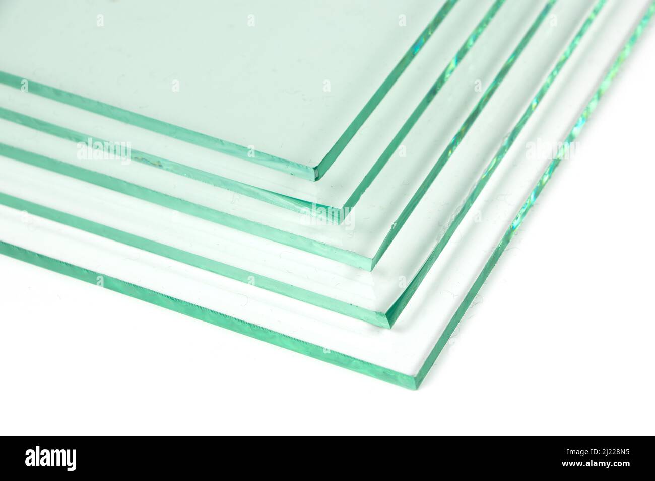Float glass factory hi-res stock photography and images - Alamy