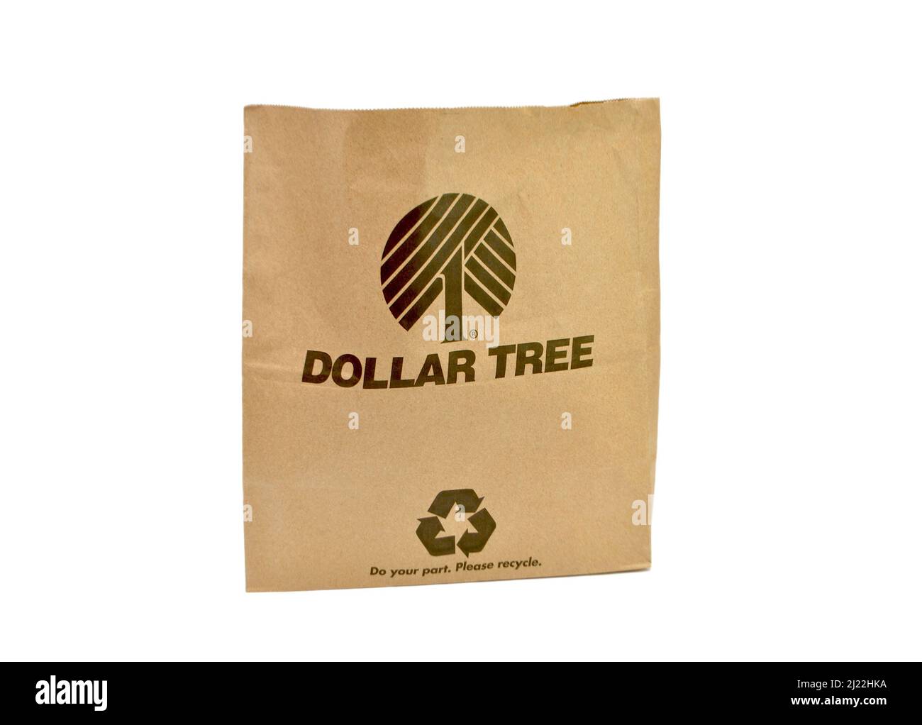 Discover more than 70 dollar tree brown paper bags in.duhocakina