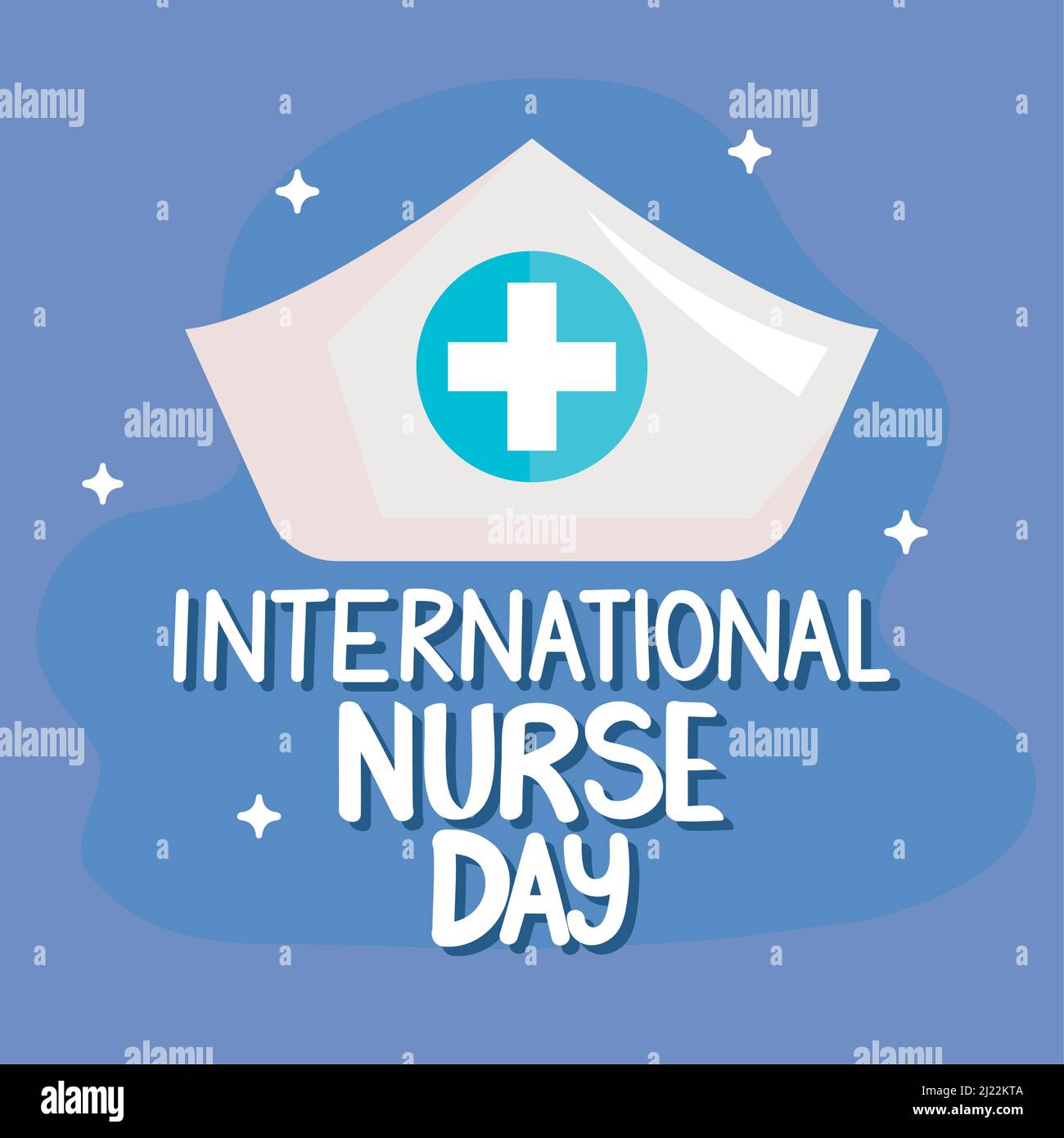 International Nurse Day 2025 Betti Lizabeth