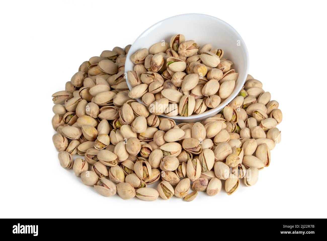 Bowl Of Pistachios On White Background Images – Browse 18,478 Stock Photos,  Vectors, and Video