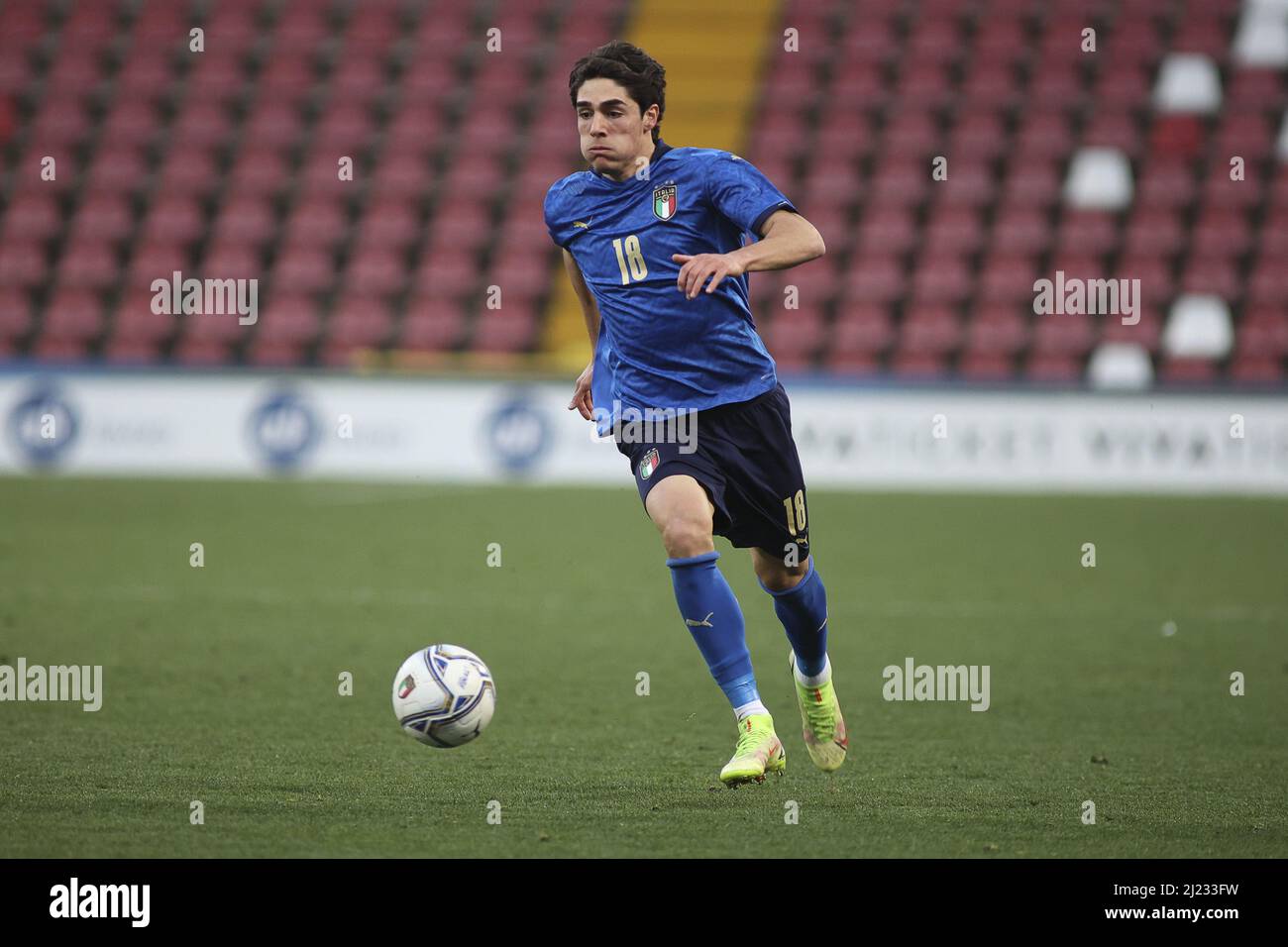 Matteo Cancellieri Hi Res Stock Photography And Images Page 4 Alamy