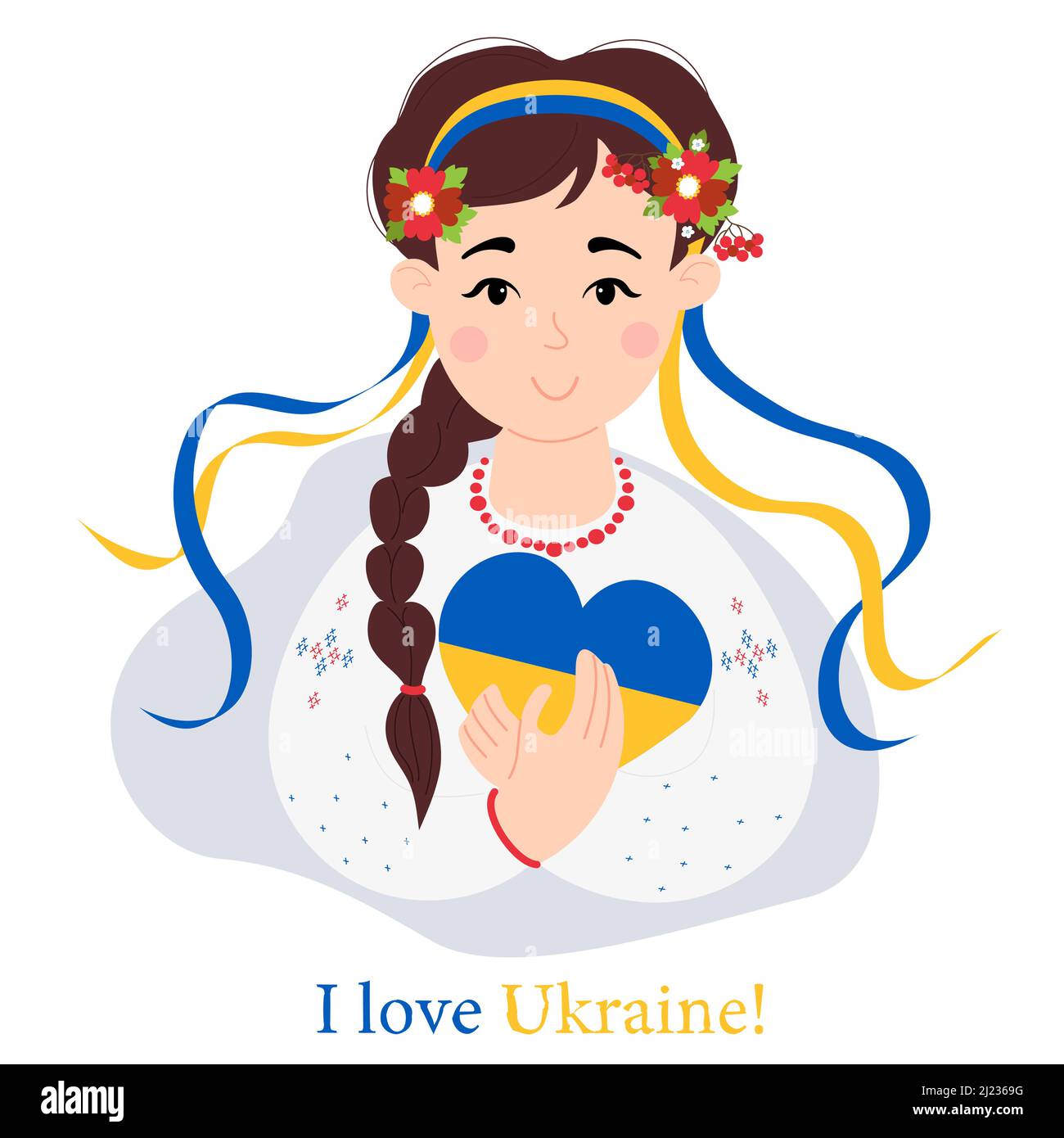 Sweet Ukrainian Teen