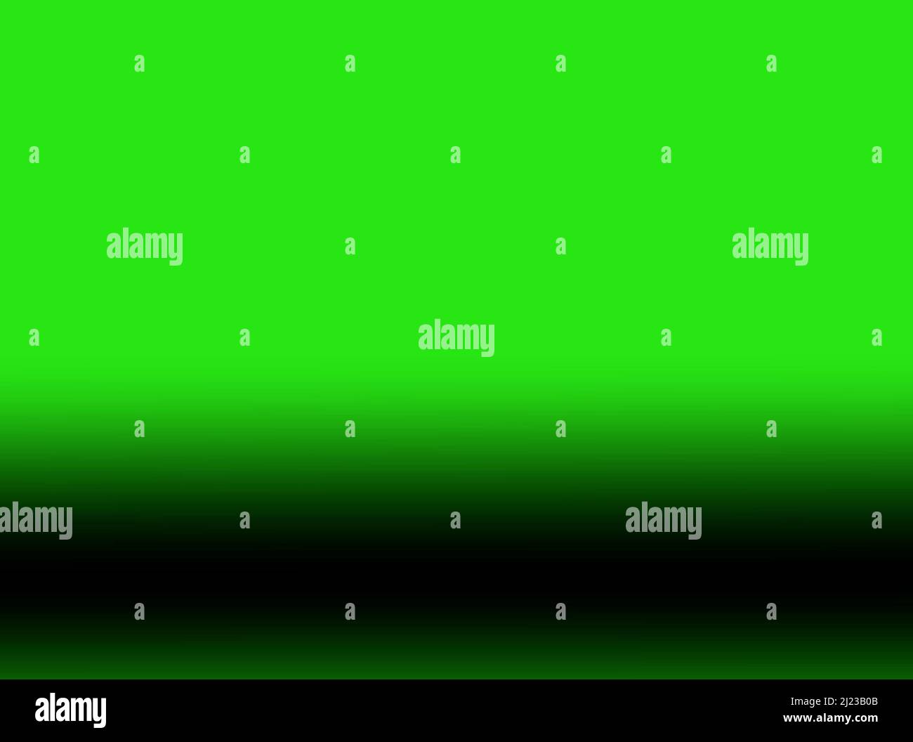Abstract advertising, green and black vibrant gradient shining frequency dynamic Illustration decorative modern background Stock Photo