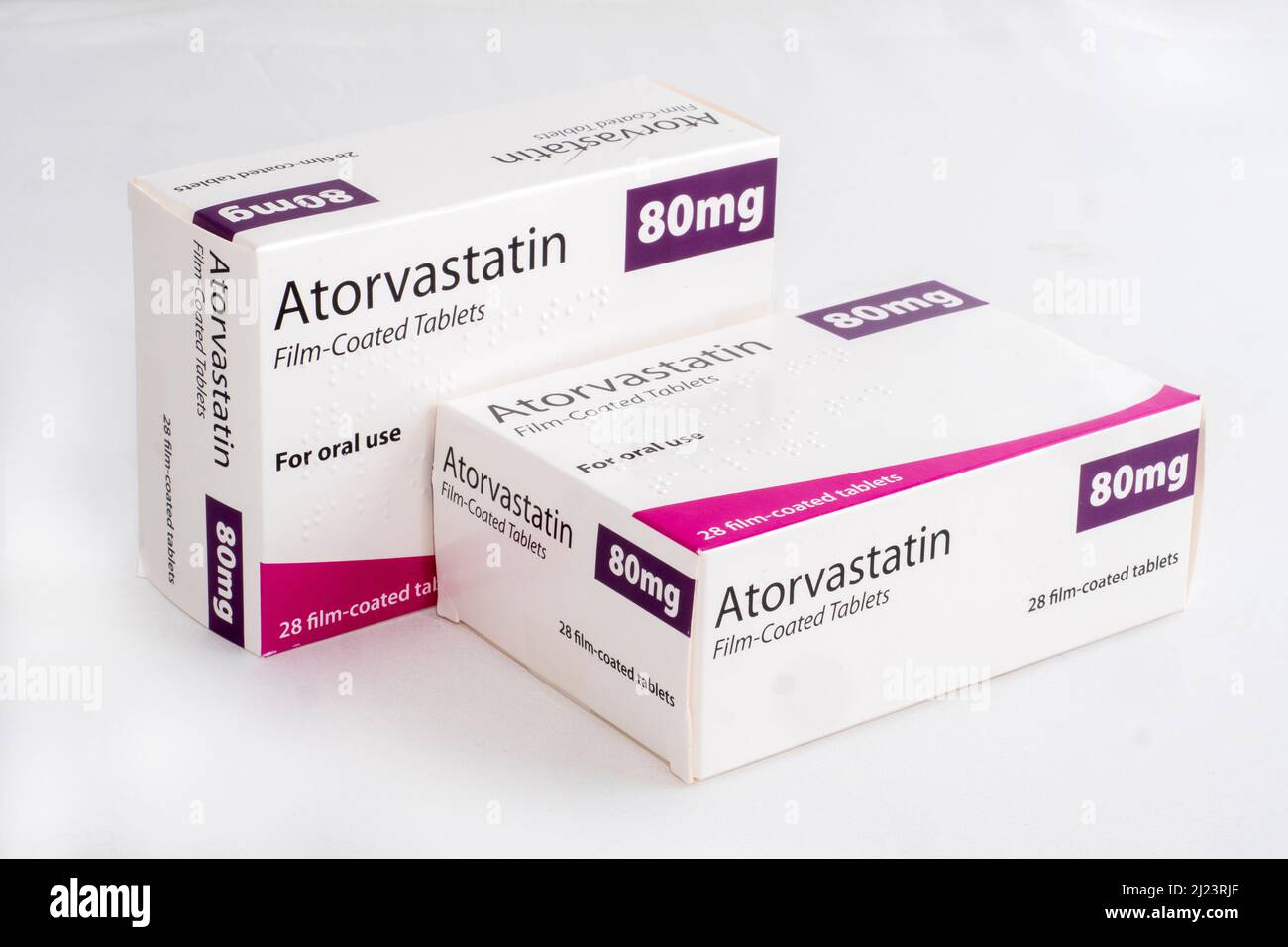 Atorvastatin hi res stock photography and images Alamy
