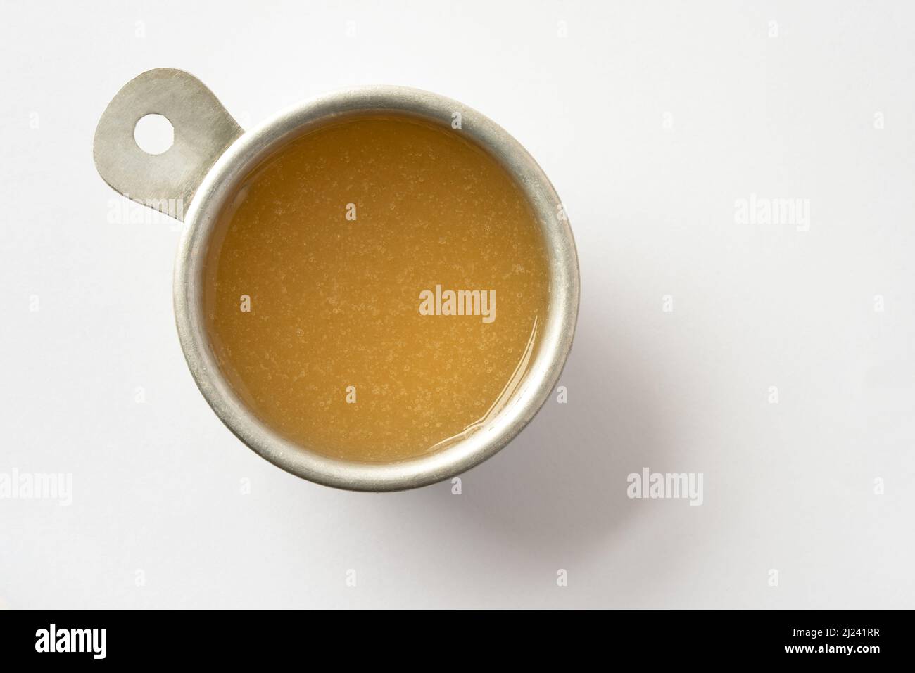Measuring cup broth hires stock photography and images Alamy