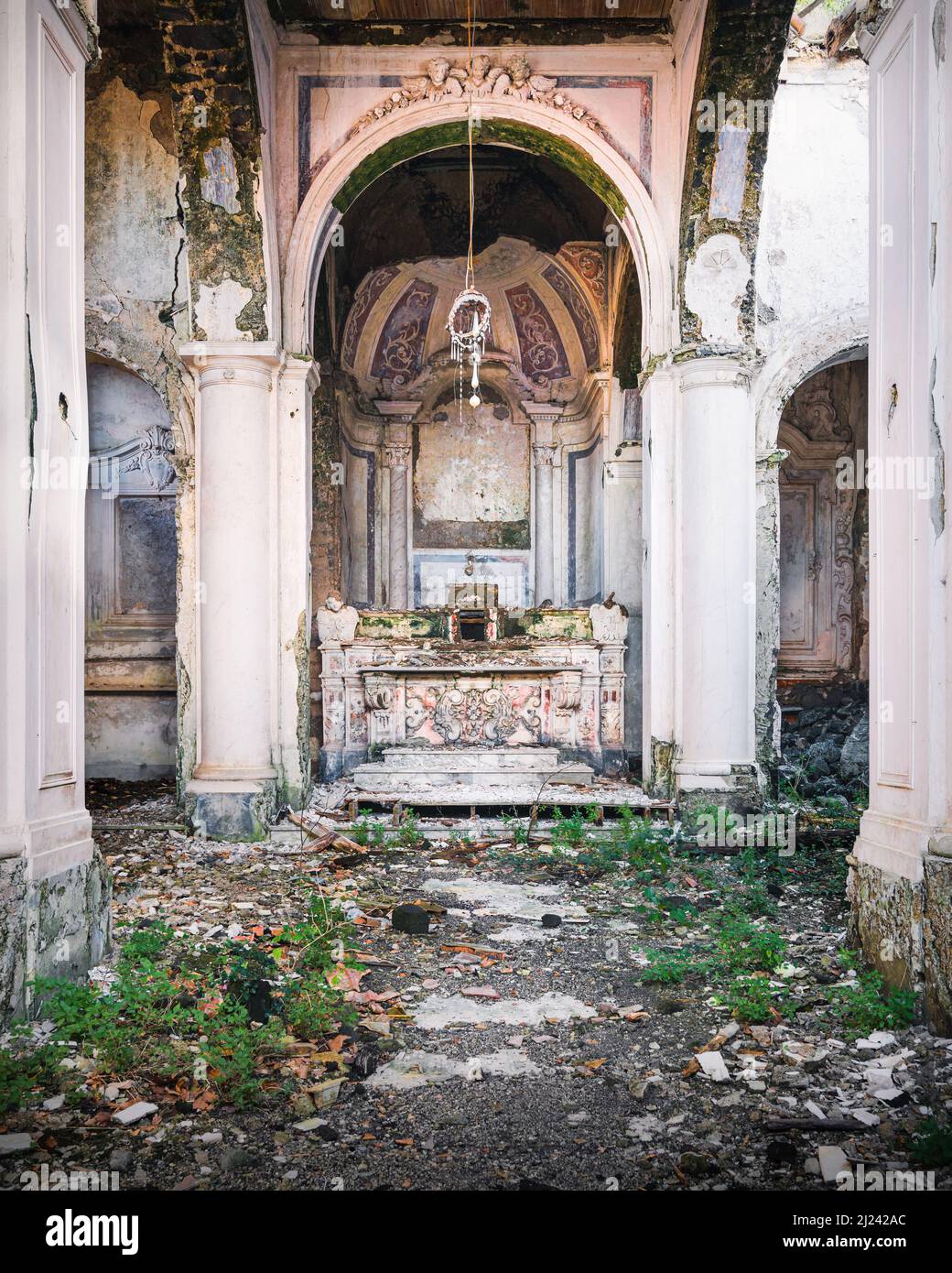 The north central bible hi-res stock photography and images - Alamy