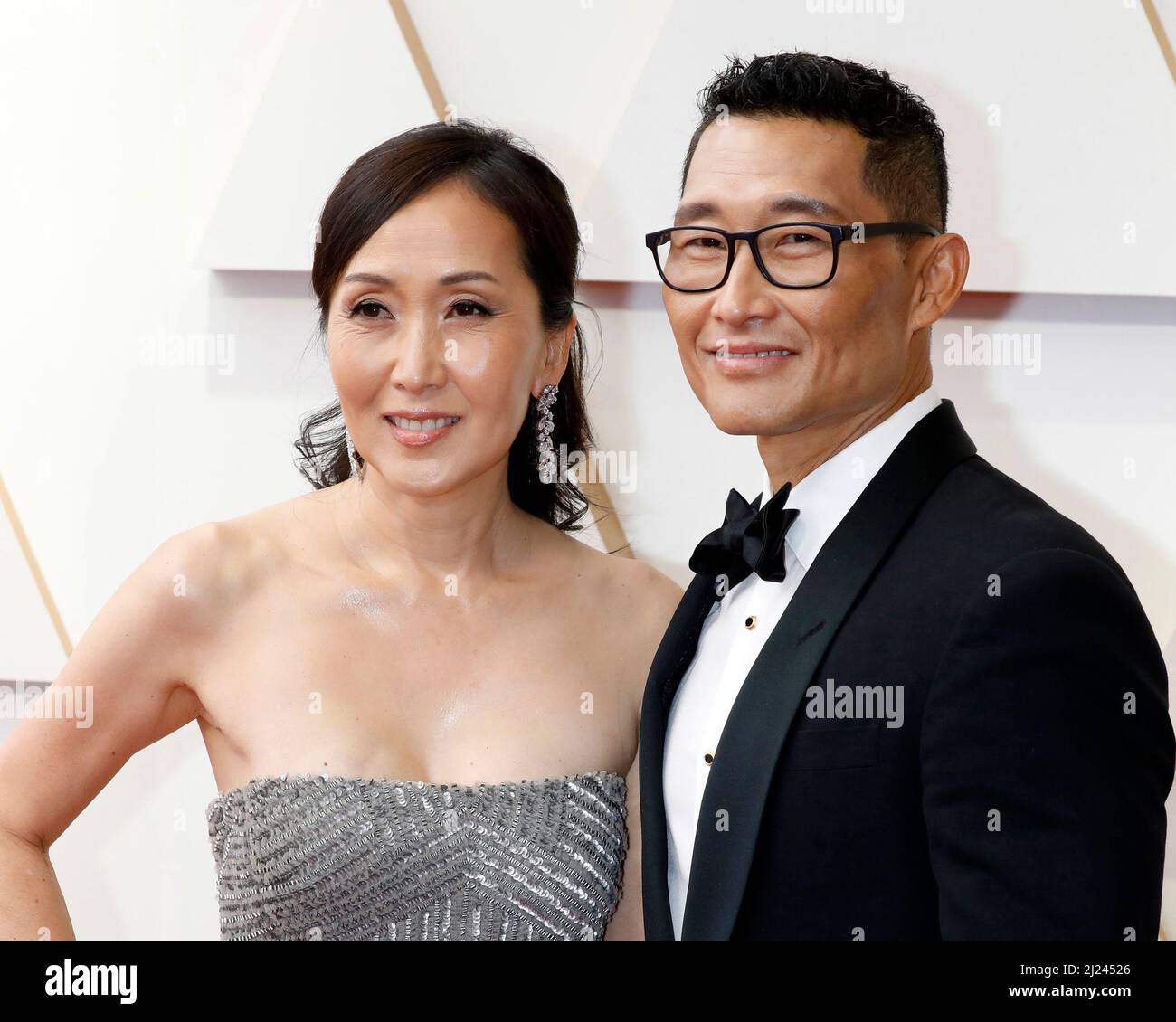 Mia kim hi-res stock photography and images - Alamy