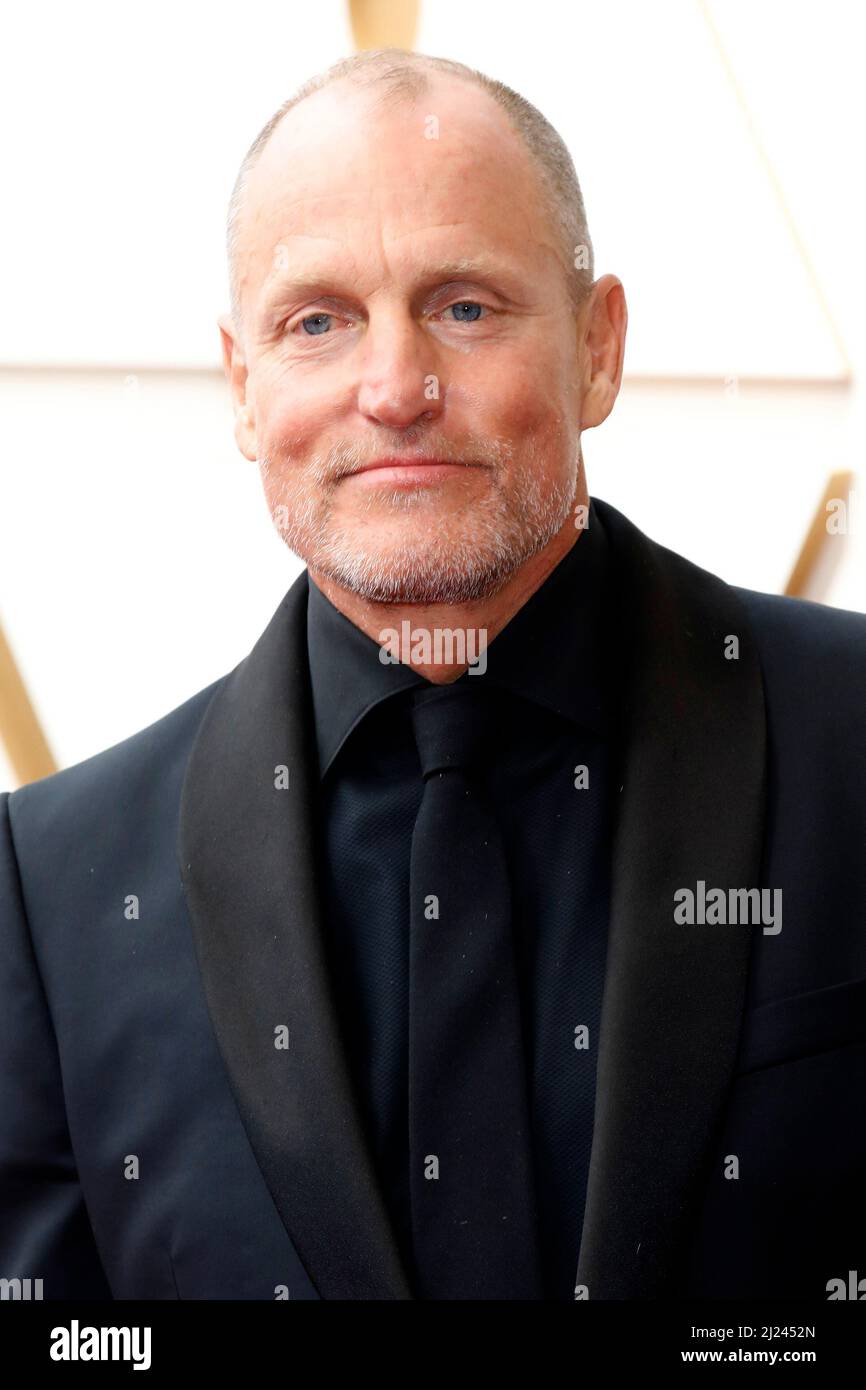 Woody Harrelson: A Look at His Awards and Nominations