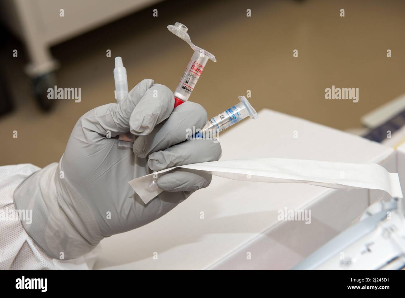 Analyzers hires stock photography and images Alamy