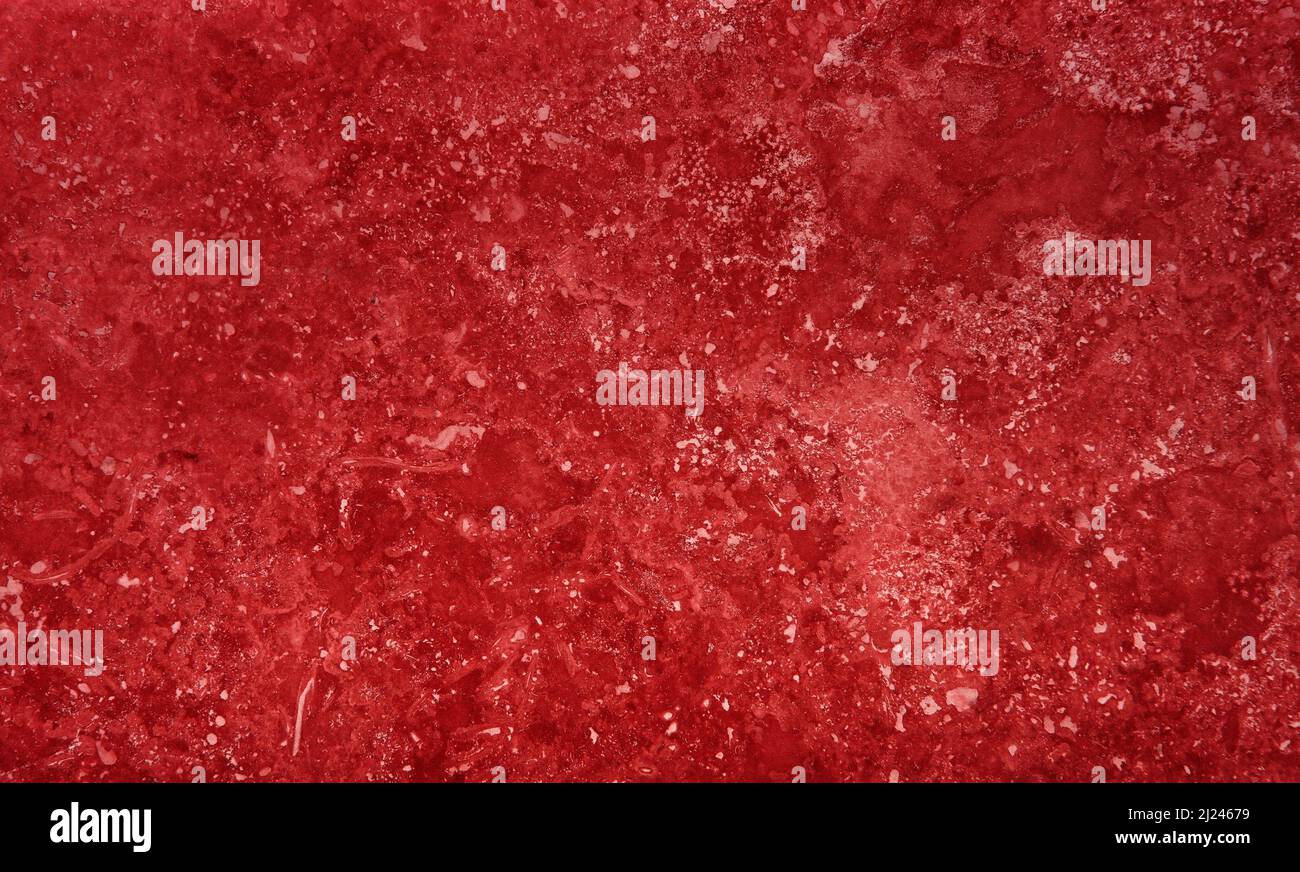 Ovenstående Kakadu Necessities Red marble stone hi-res stock photography and images - Alamy