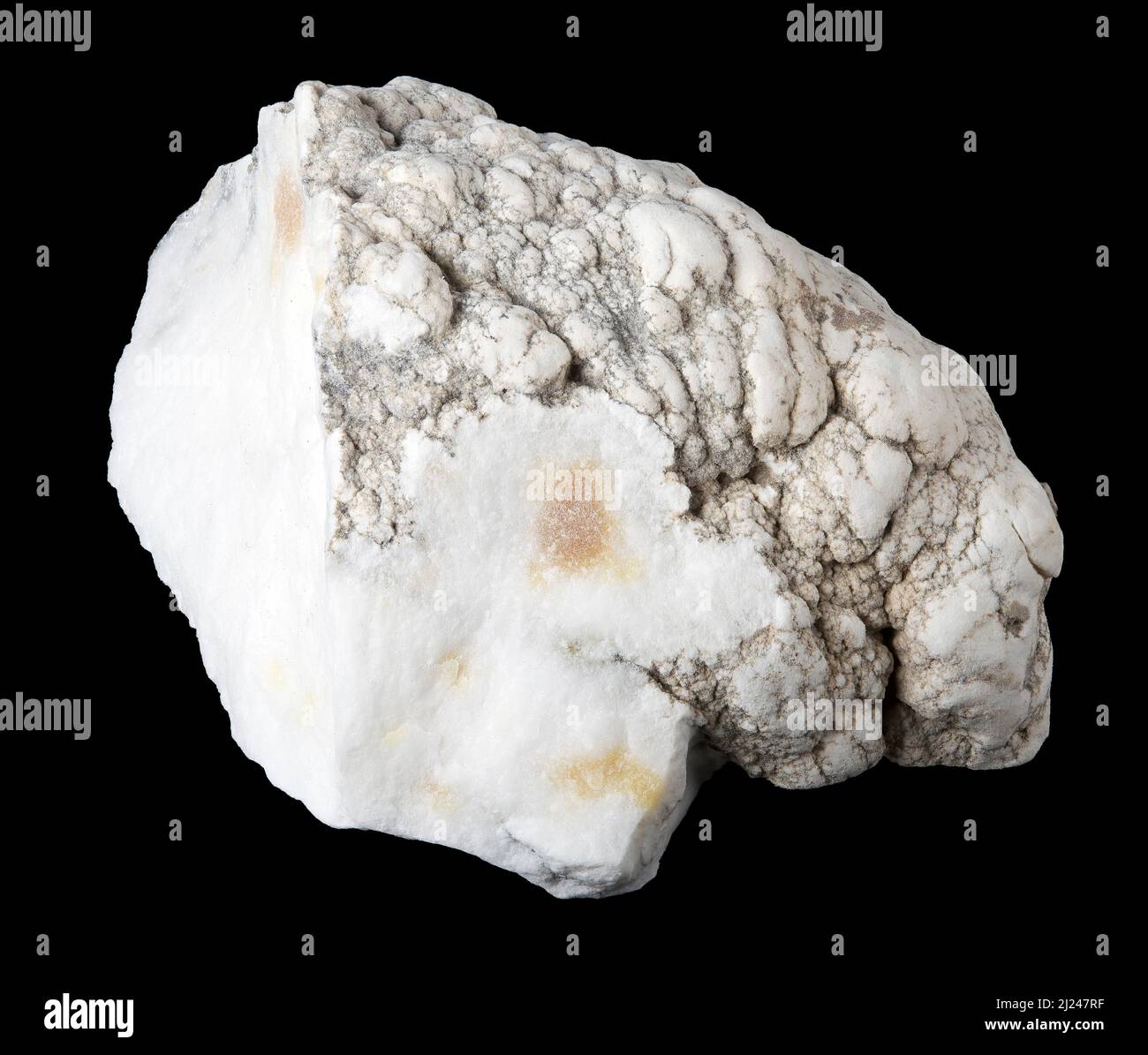 Howlite hi-res stock photography and images - Alamy