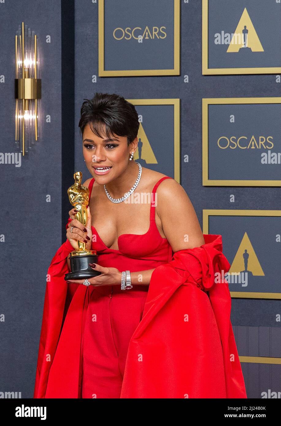 Academy Award For Best Supporting Actress 2022 60 Photos ...
