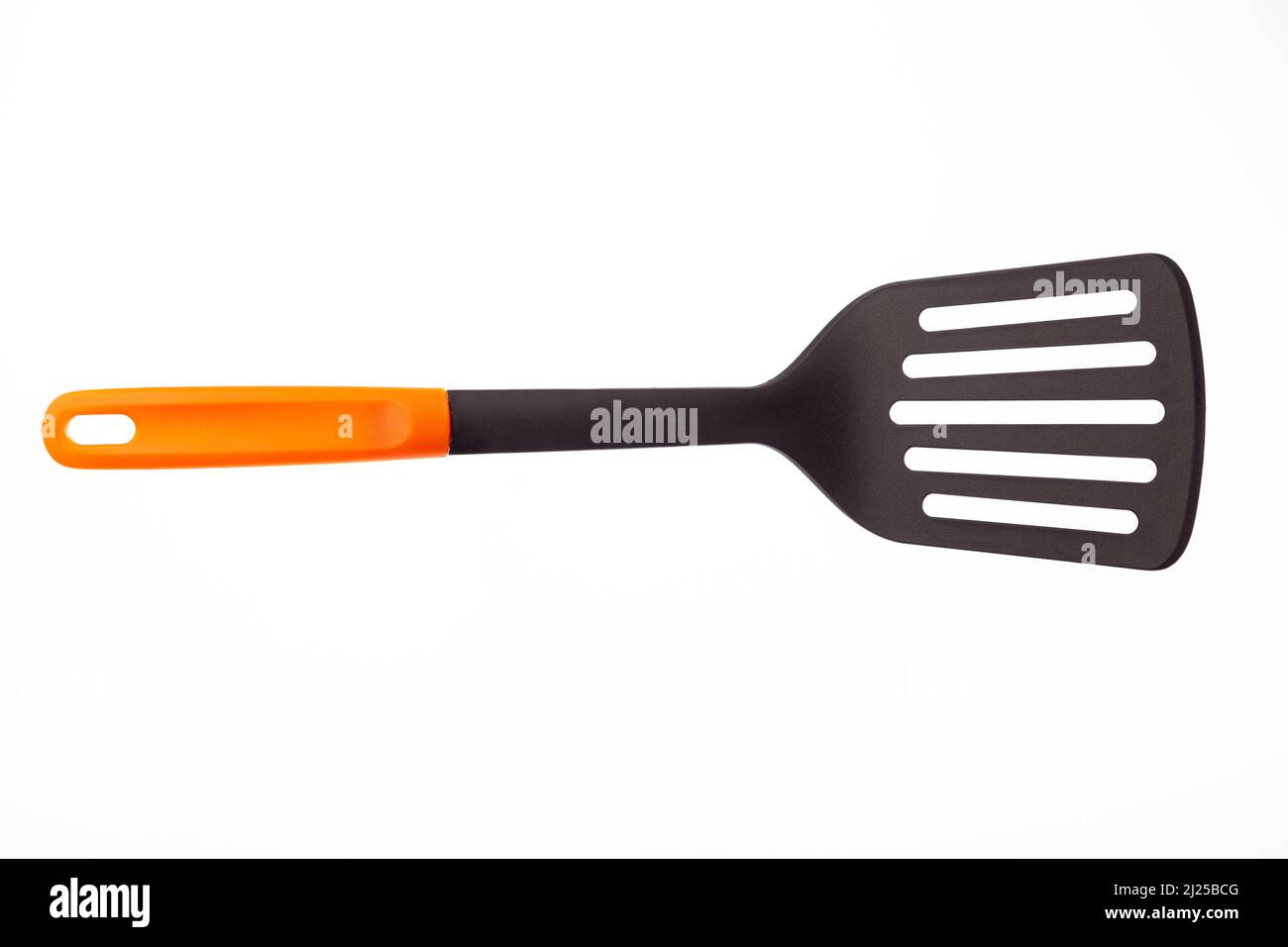 Plastic spatula hi-res stock photography and images - Alamy