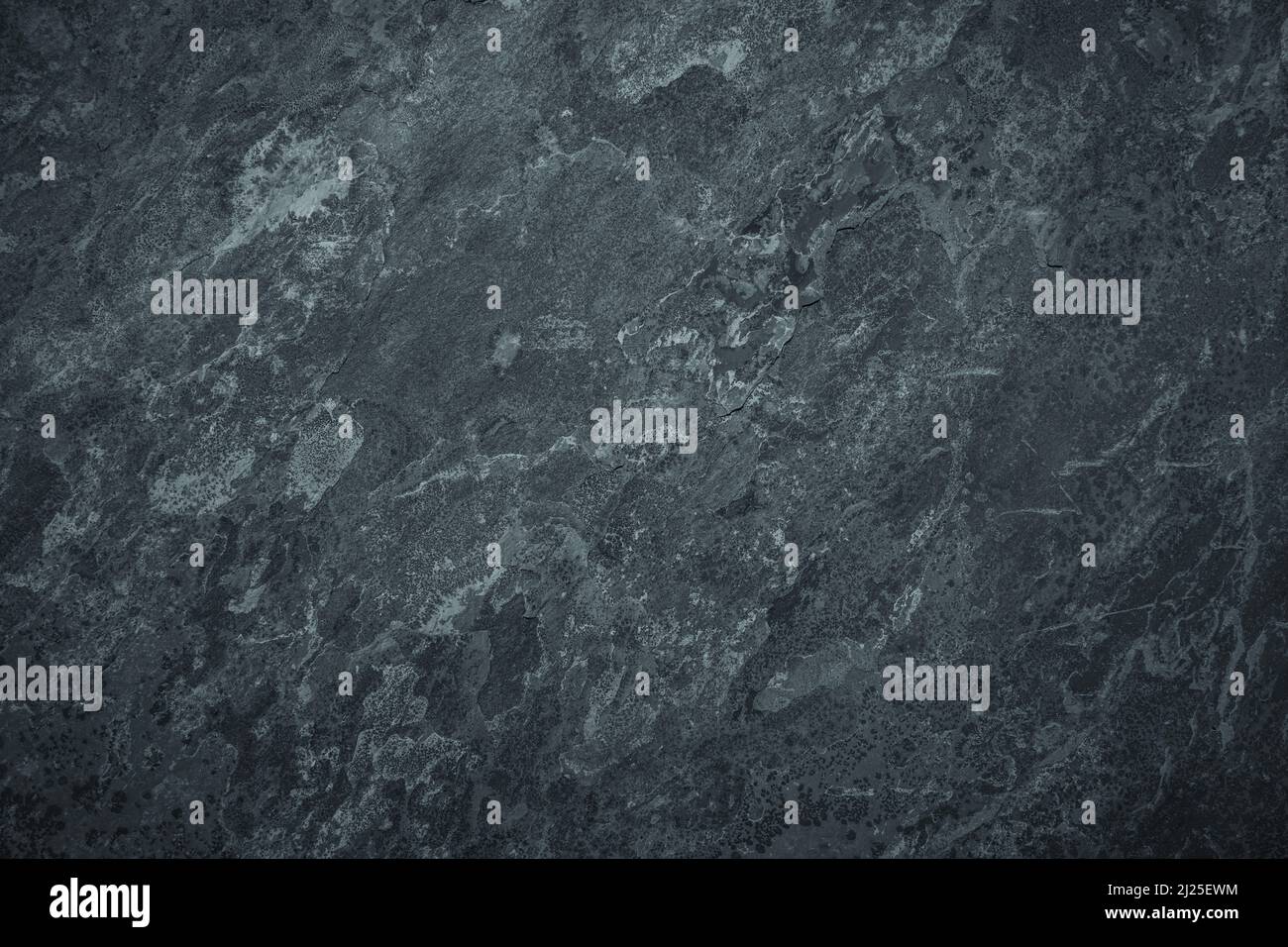 Worn granite stone background with scratched stained texture Stock Photo