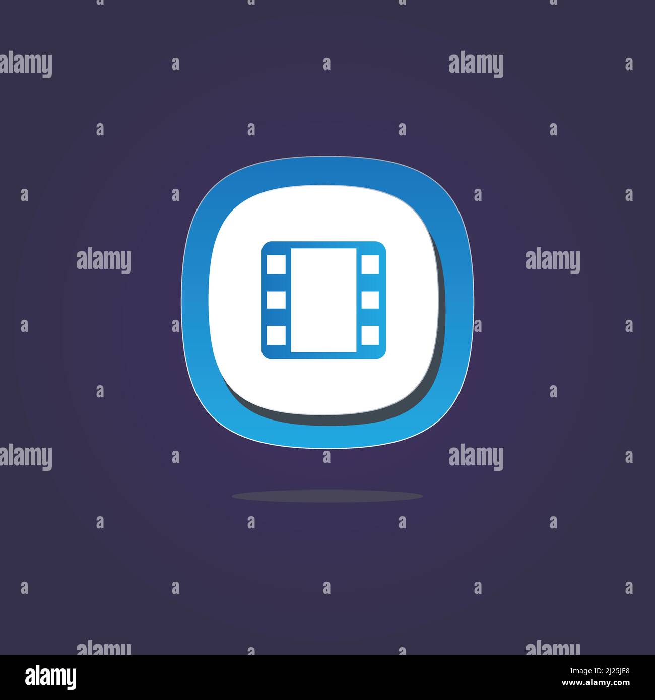 Three dimensional icon design vector Illustrations. Icons web, logo ...