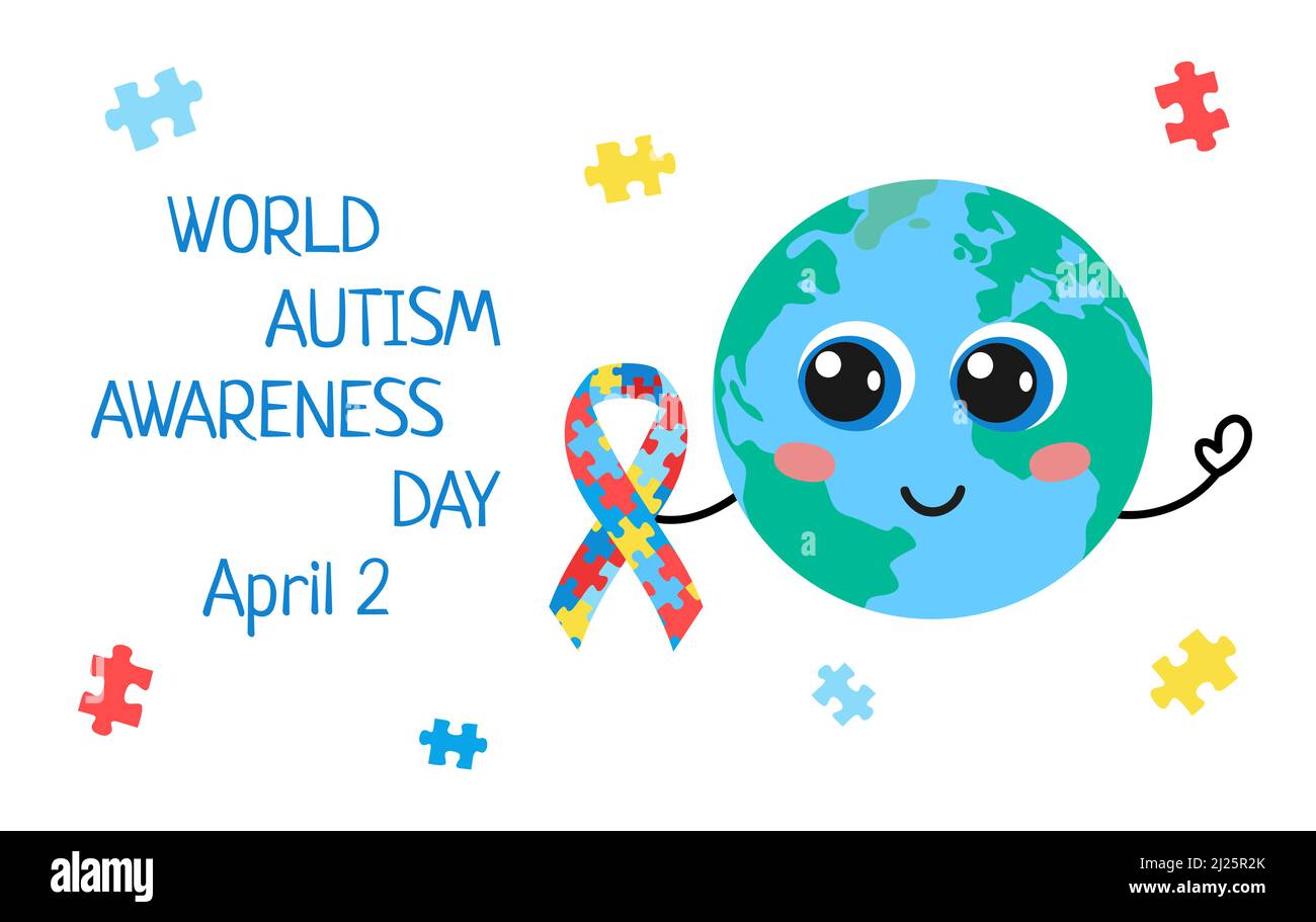 Happy Earth Day T-Shirt Autism Awareness Happy Earth Day T-Shirt Autism Awareness