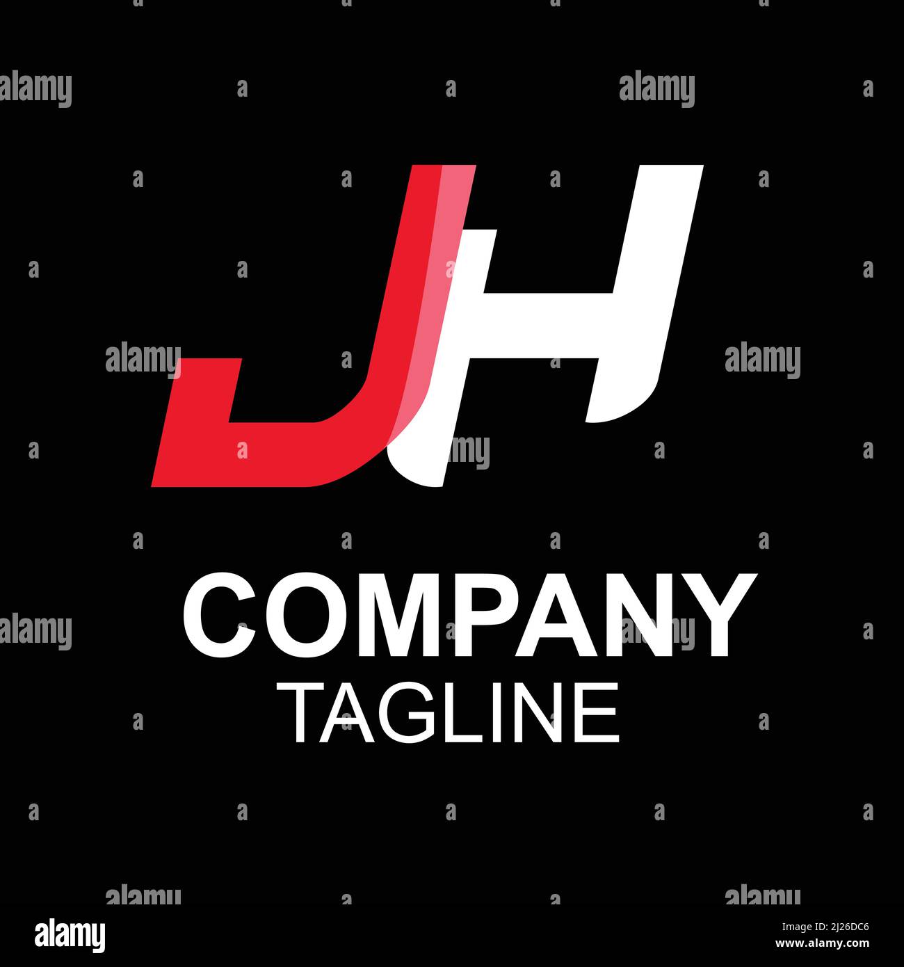 Hj letters hi-res stock photography and images - Alamy