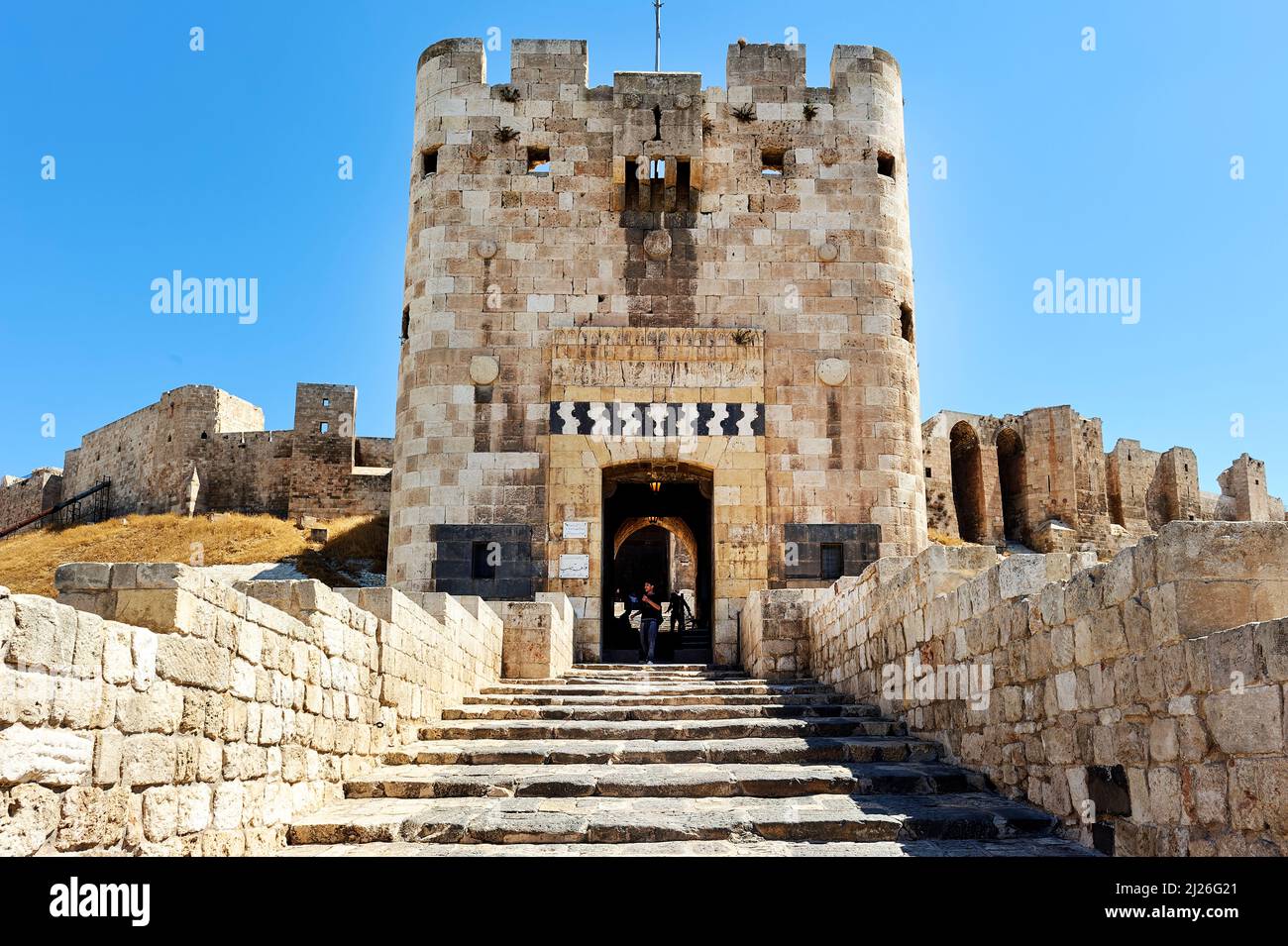 Syria hi-res stock photography and images - Page 3 - Alamy