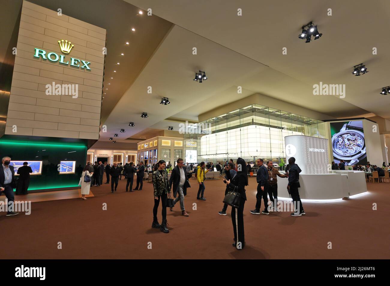 patek philippe watches and wonders