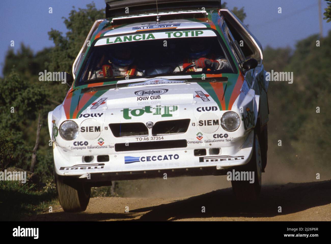 Cerrato s4 hi-res stock photography and images - Alamy