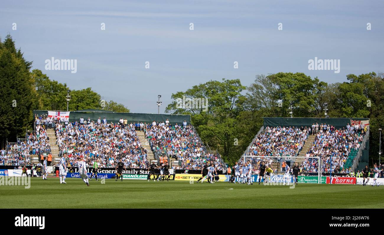 Withdean sports complex in brighton hi-res stock photography and