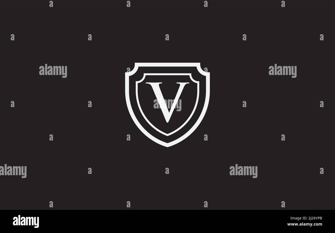 Protection and double shield logo design vector for your brand and ...