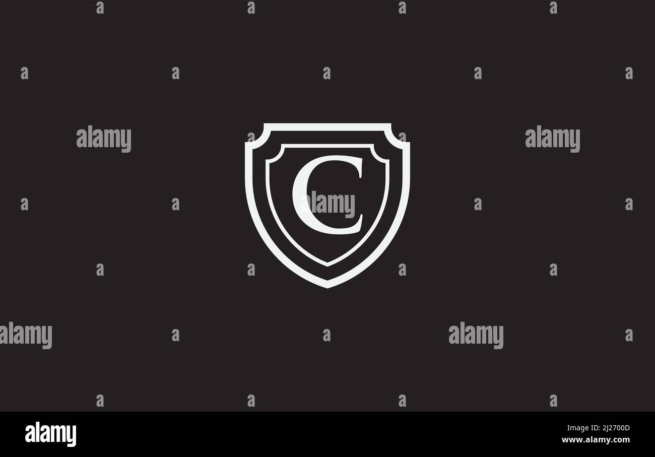 Protection and double shield logo design vector for your brand and