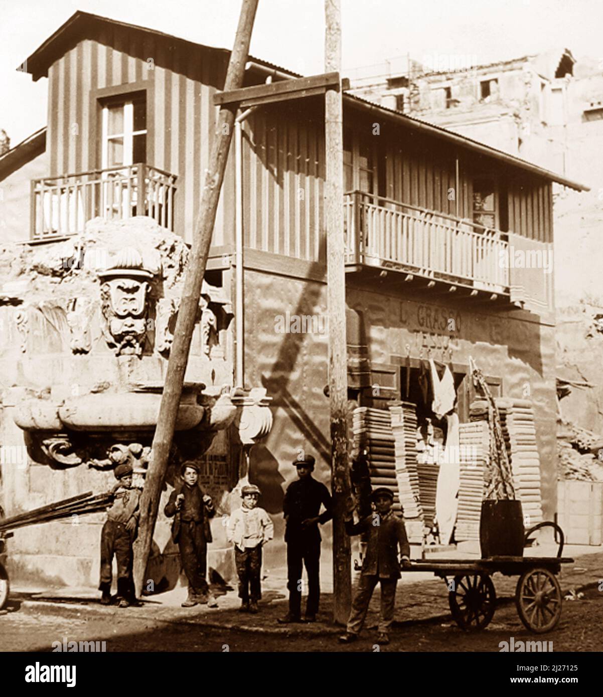 1910 italy hires stock photography and images Alamy