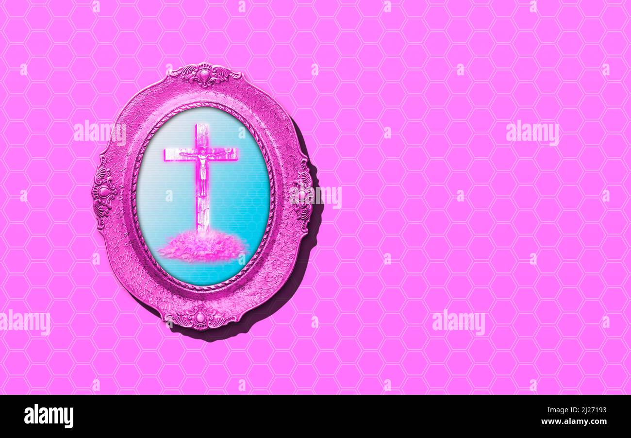 Crypto catholic hi-res stock photography and images - Alamy