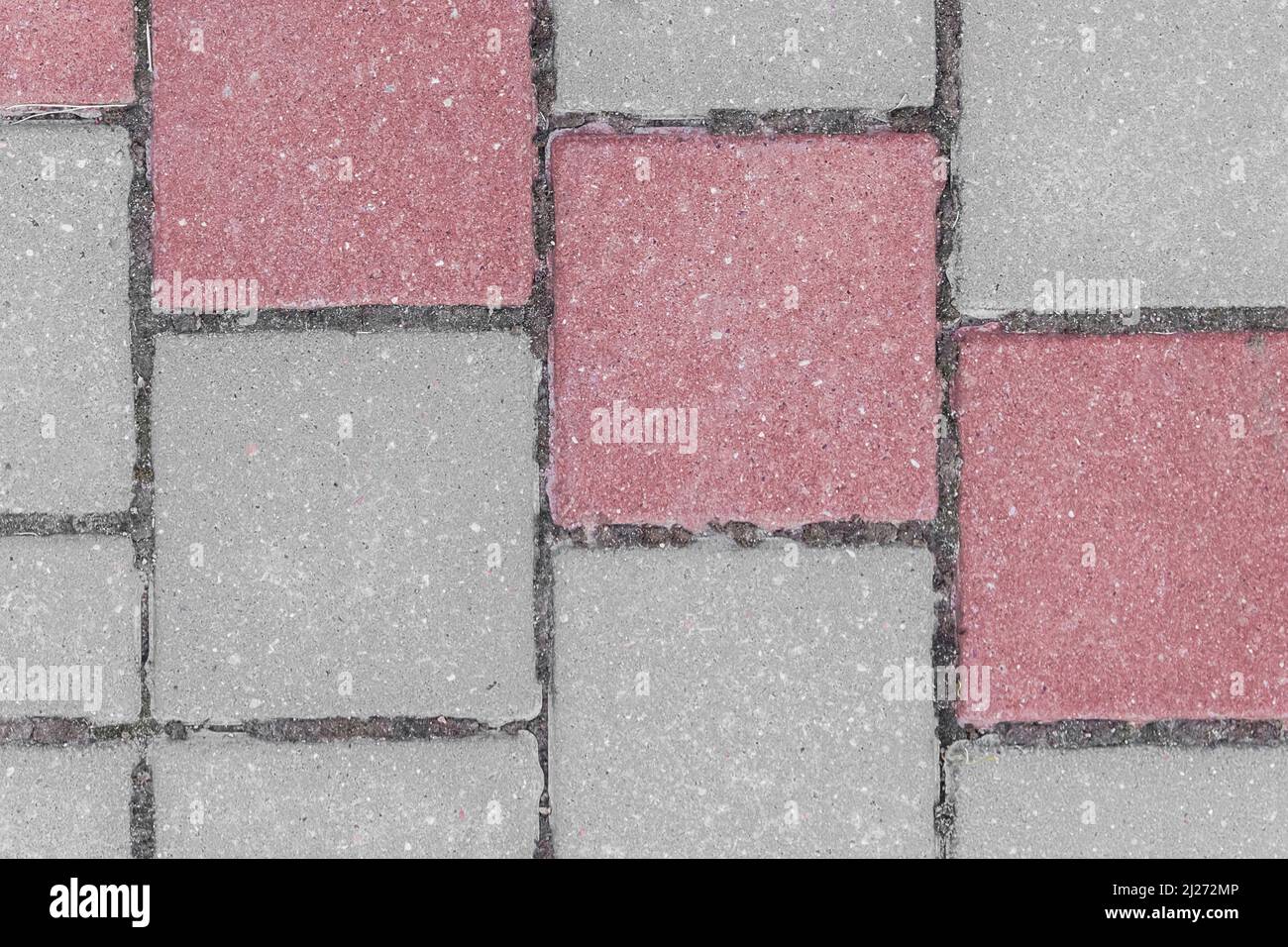 Tile Street Pattern Texture Tile street hi-res stock photography and images - Alamy