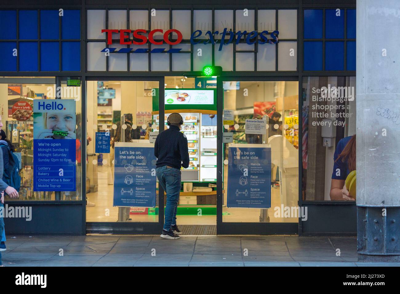 tescos handbolsas