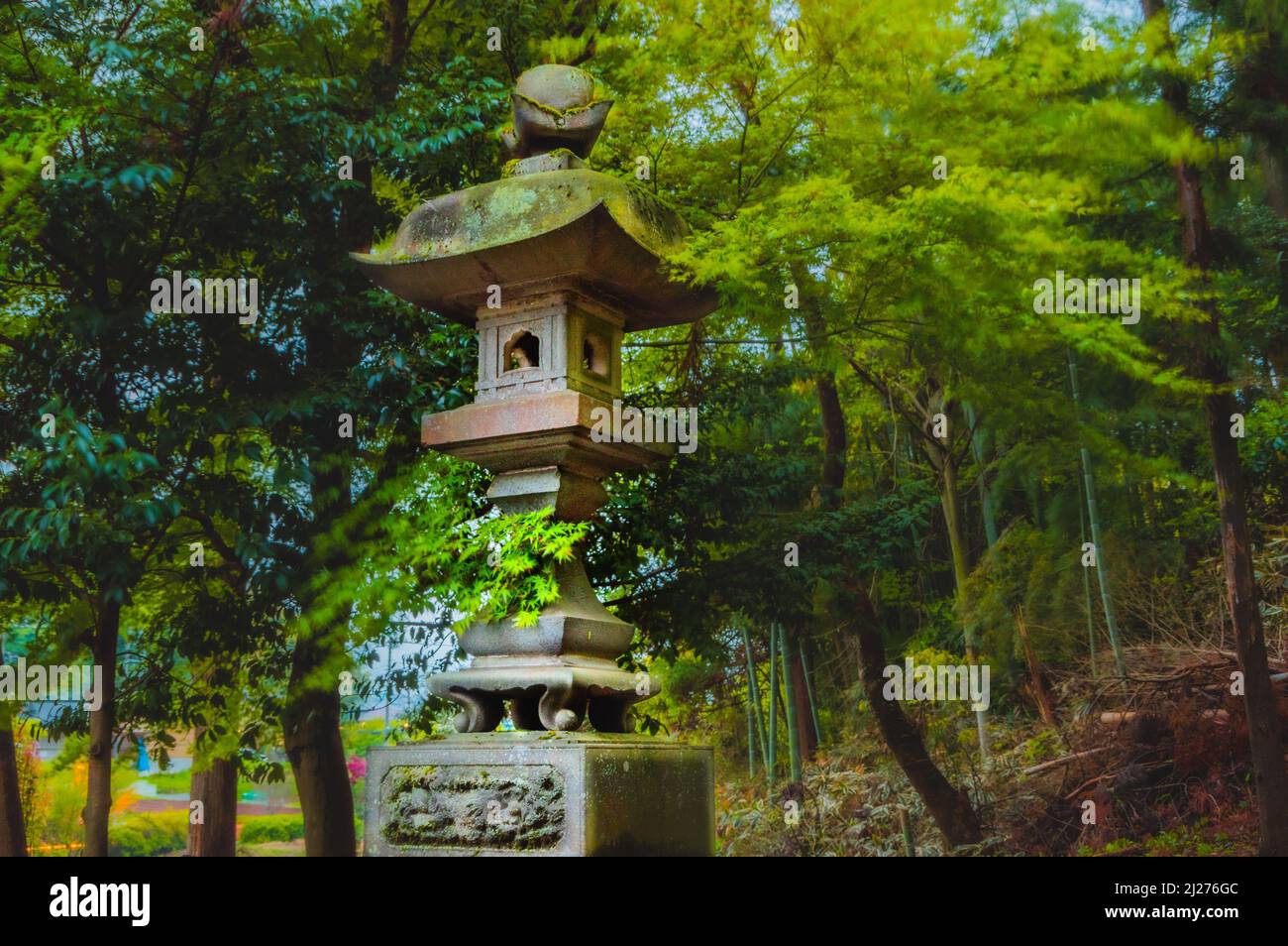 Maioka hachimangu shrine hires stock photography and images Alamy