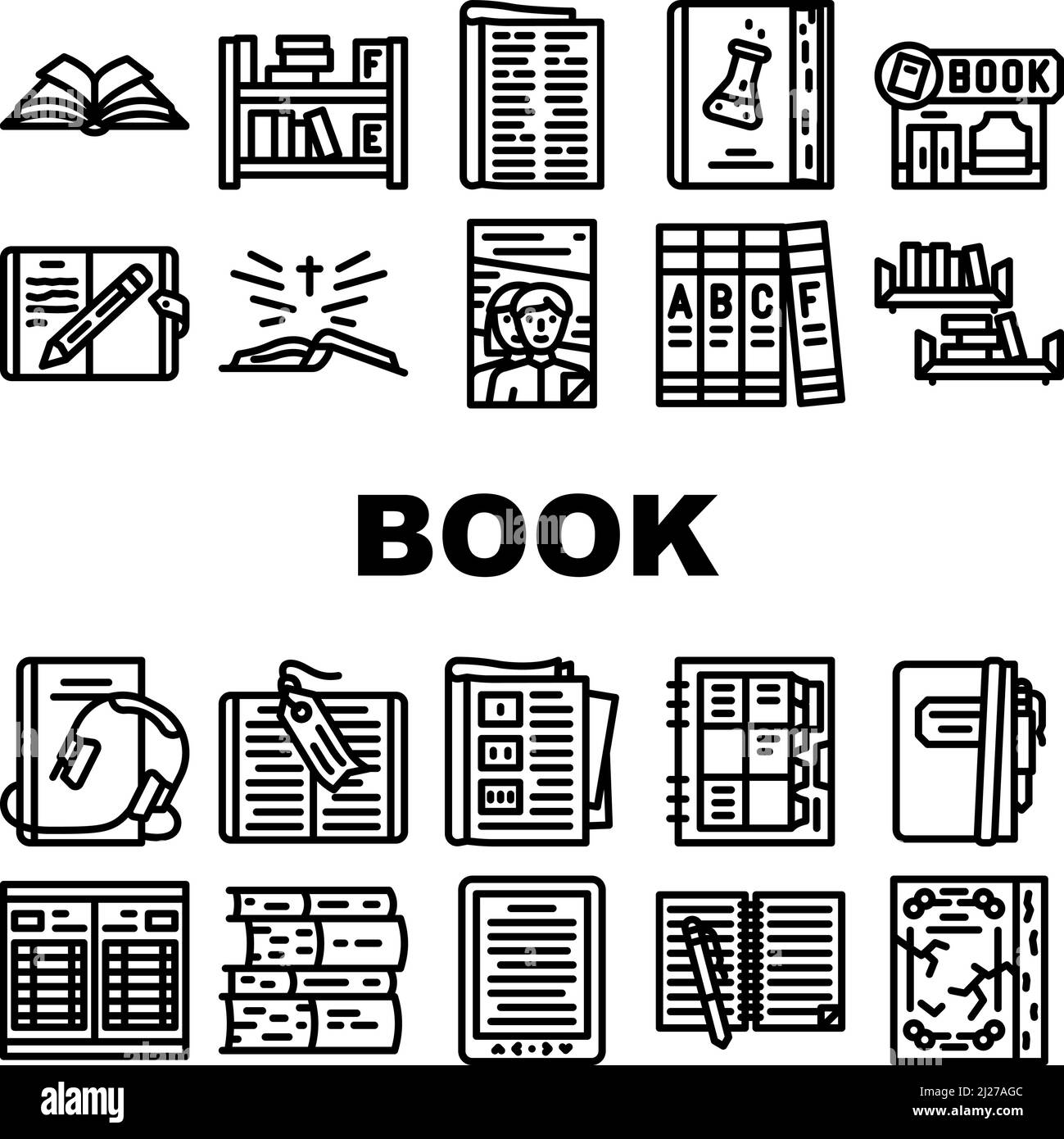 Magazine Vector Free Download