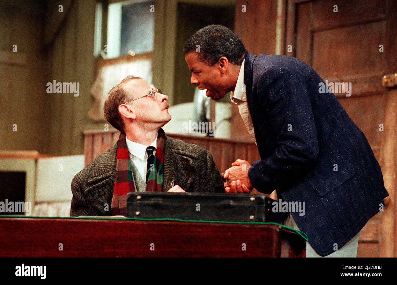 Clybourne park improvement association hires stock photography and