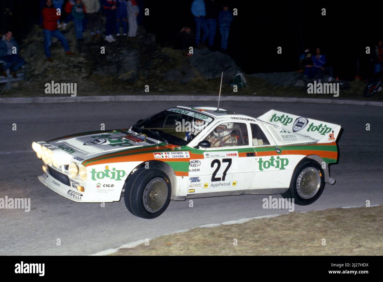 Rayneri michele lancia hires stock photography and images Alamy