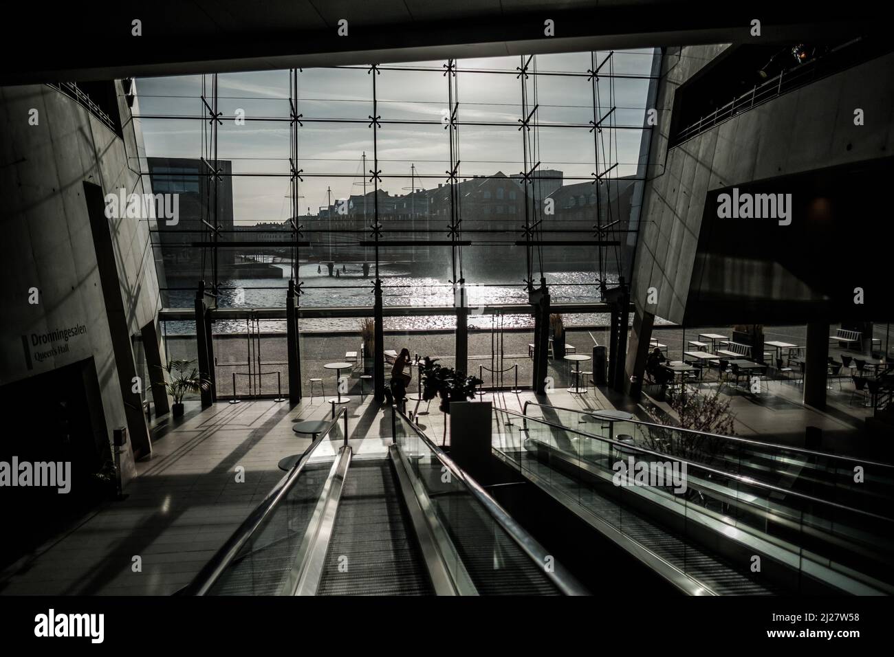 Denmark February 2022 Stock Photo - Alamy