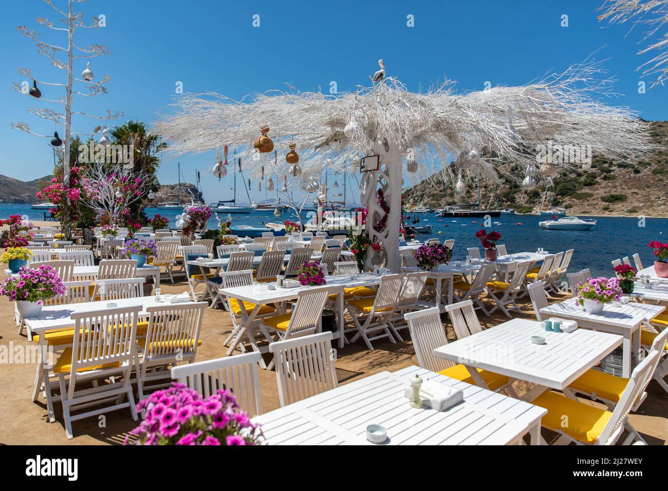 Gumusluk turkey hires stock photography and images Alamy