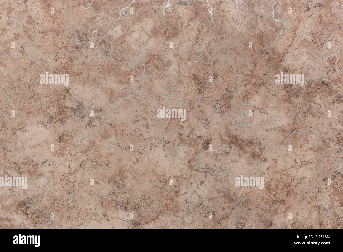 Brown Beige Wallpaper Surface Texture Abstract Pattern Paper Background. Stock Photo