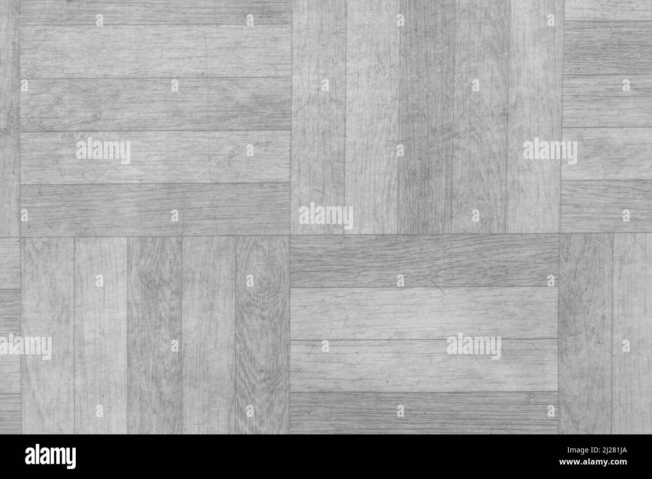 Grey oak flooring Black and White Stock Photos & Images - Alamy