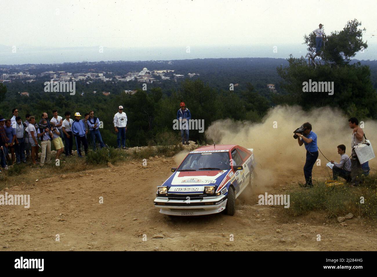 Décalcomanies Decals Arena BMW M3 Rallye 2 Valli 1988 Andrea Zanussi - échelle 1/43, Neuf