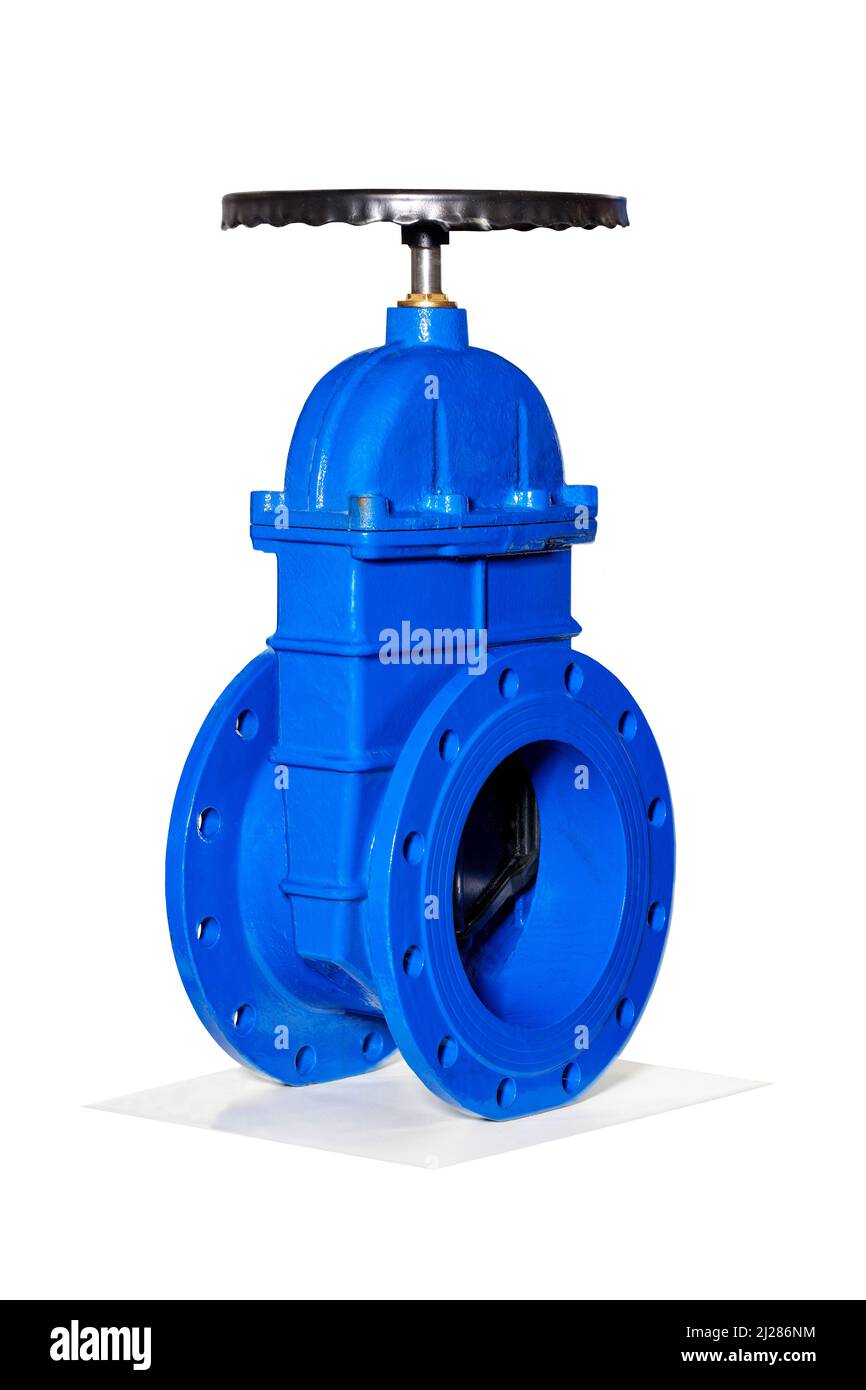 Flood Gate Valves