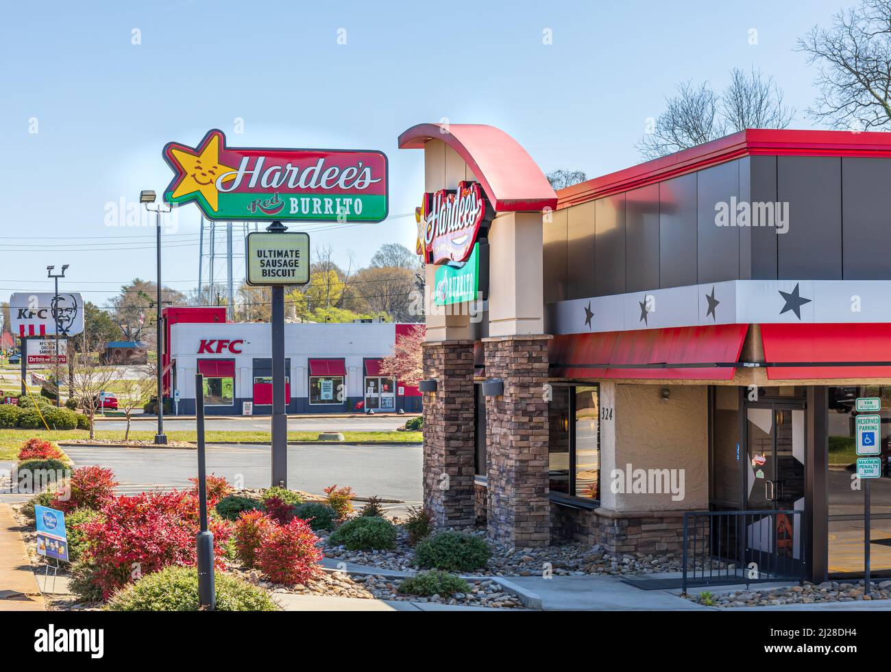 非売品　X0013 【ハイウェイロードサイン】Hardee's ハーディーズ　大 非売品 X0013 【ハイウェイロードサイン】Hardee´s ハーディーズ 大