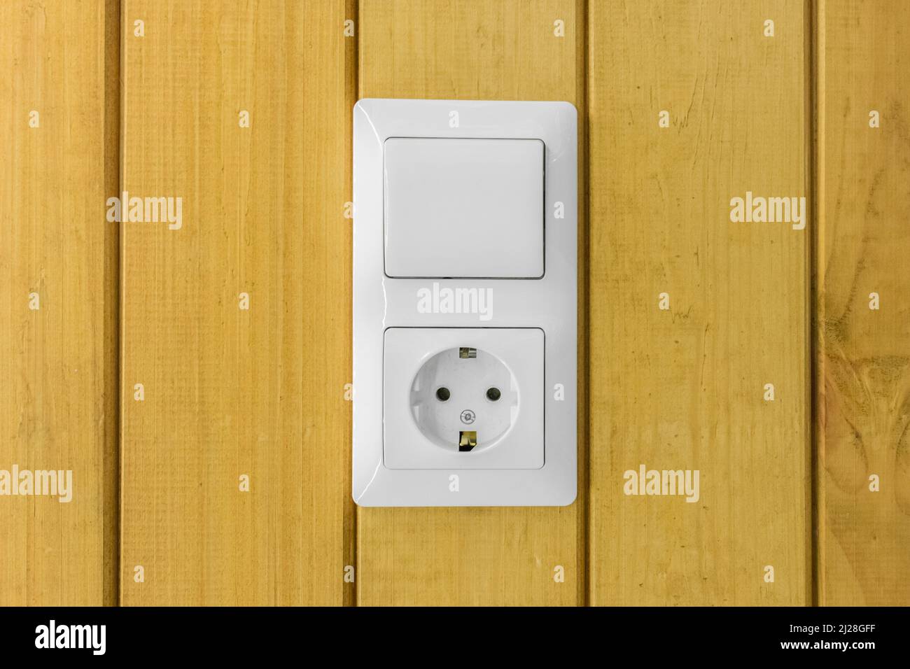 Power outlet connect plug voltage switch supply energy socket equipment