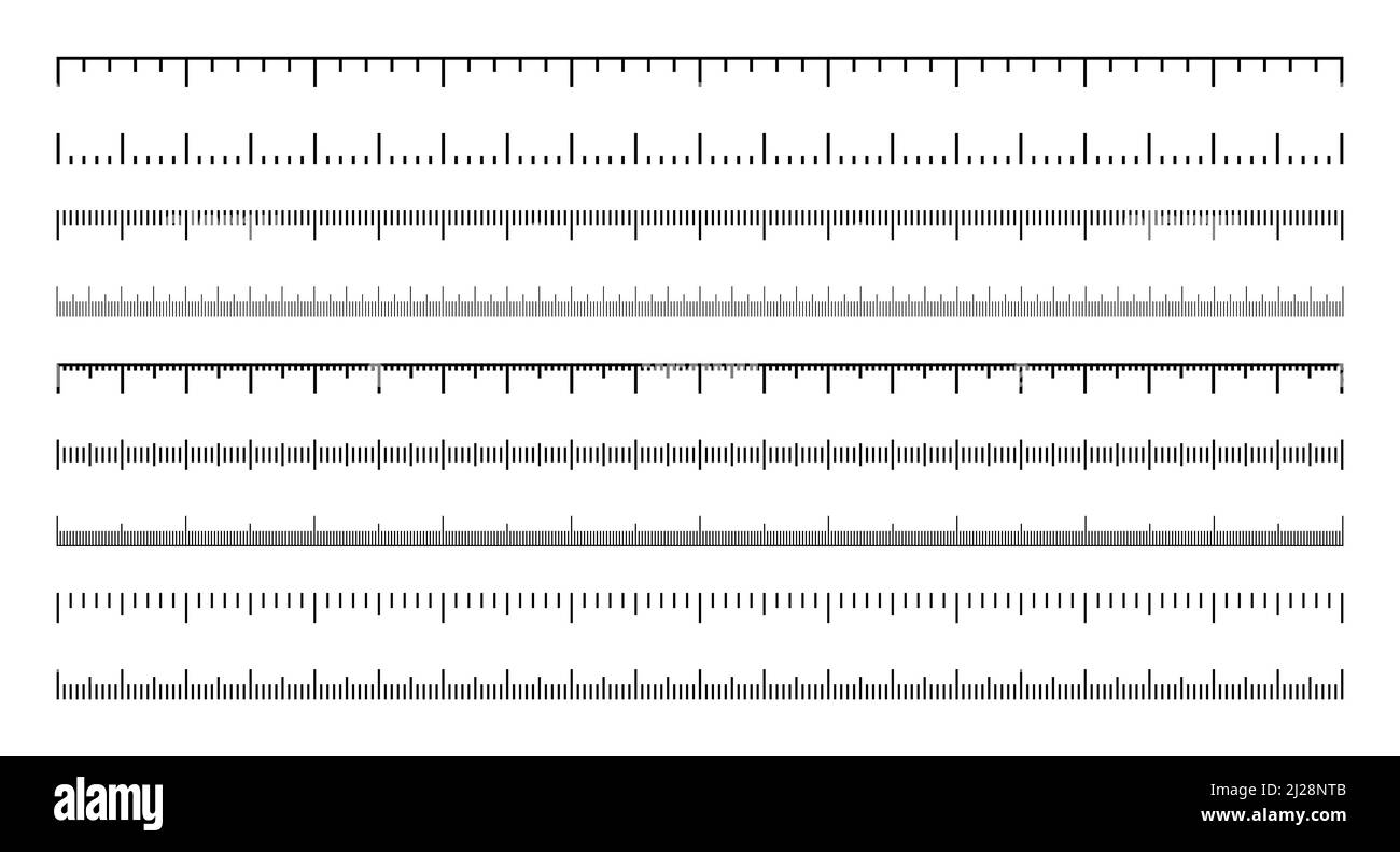 Millimeter ruler hi-res stock photography and images - Alamy