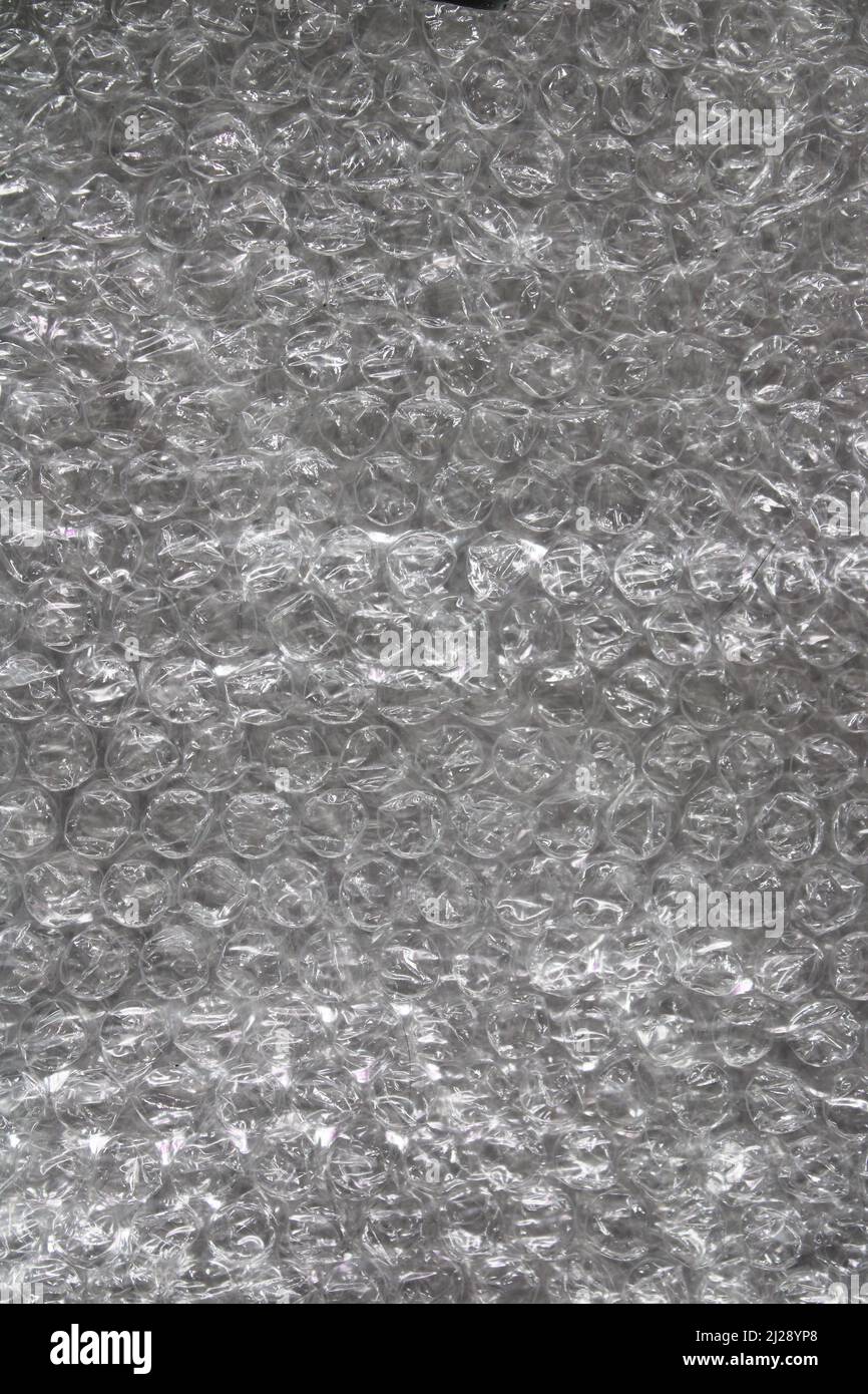 Bubble wrap texture hi-res stock photography and images - Alamy