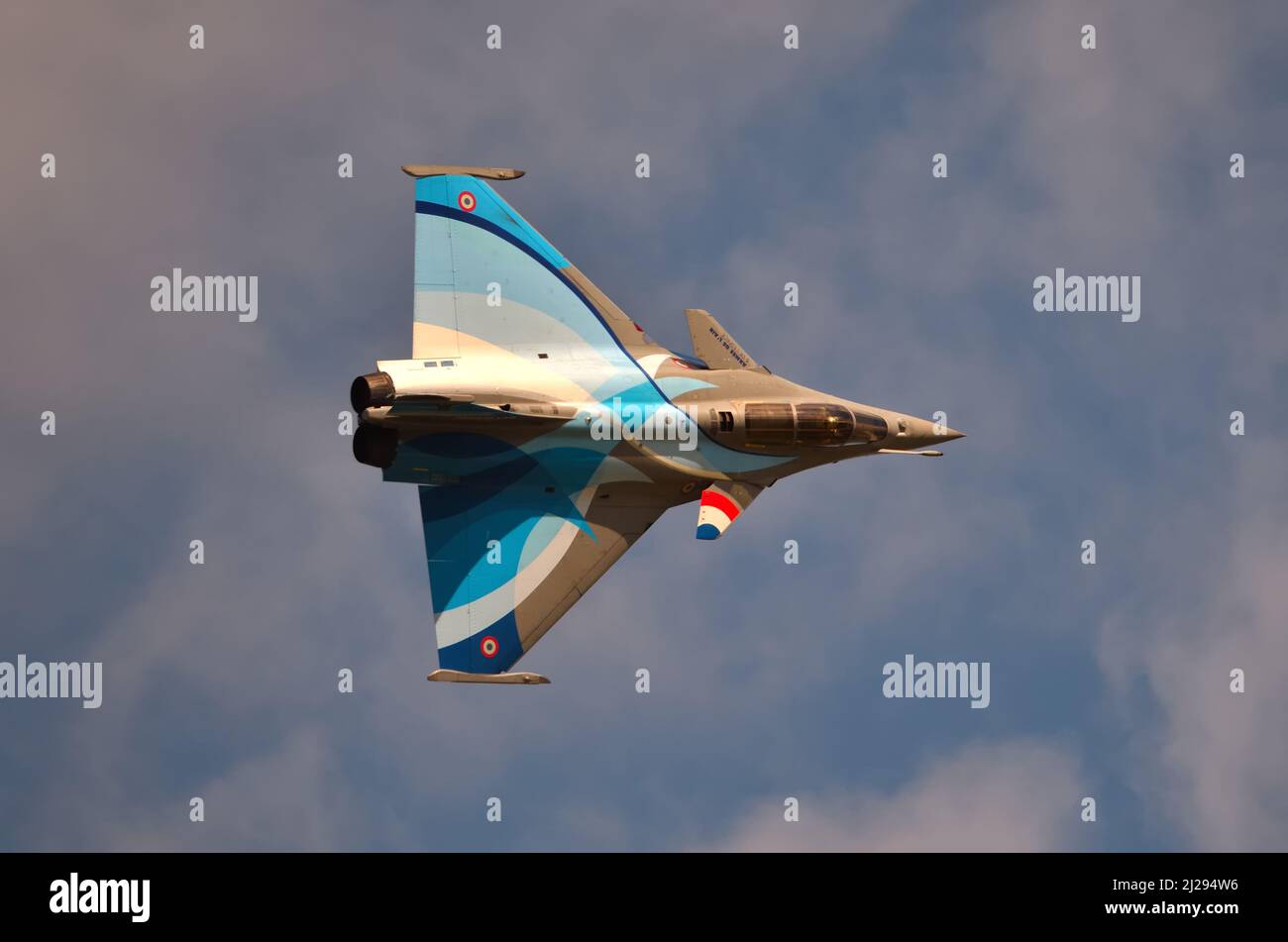 Baltic Baltic Sea French Rafale The Role of Advanced Avionics in Aerial Encounters