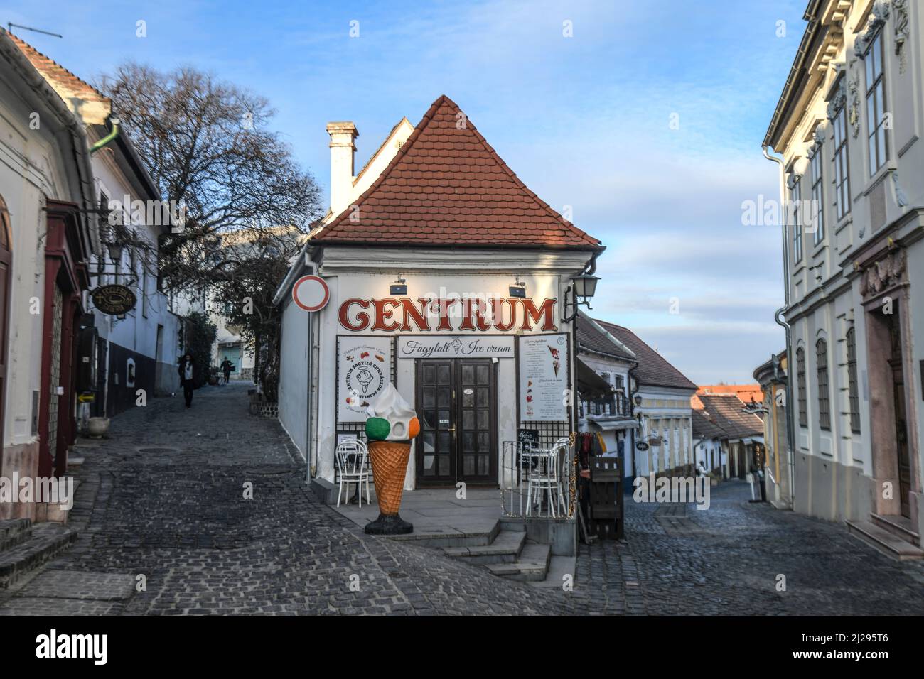Centrum store hi-res stock photography and images - Alamy