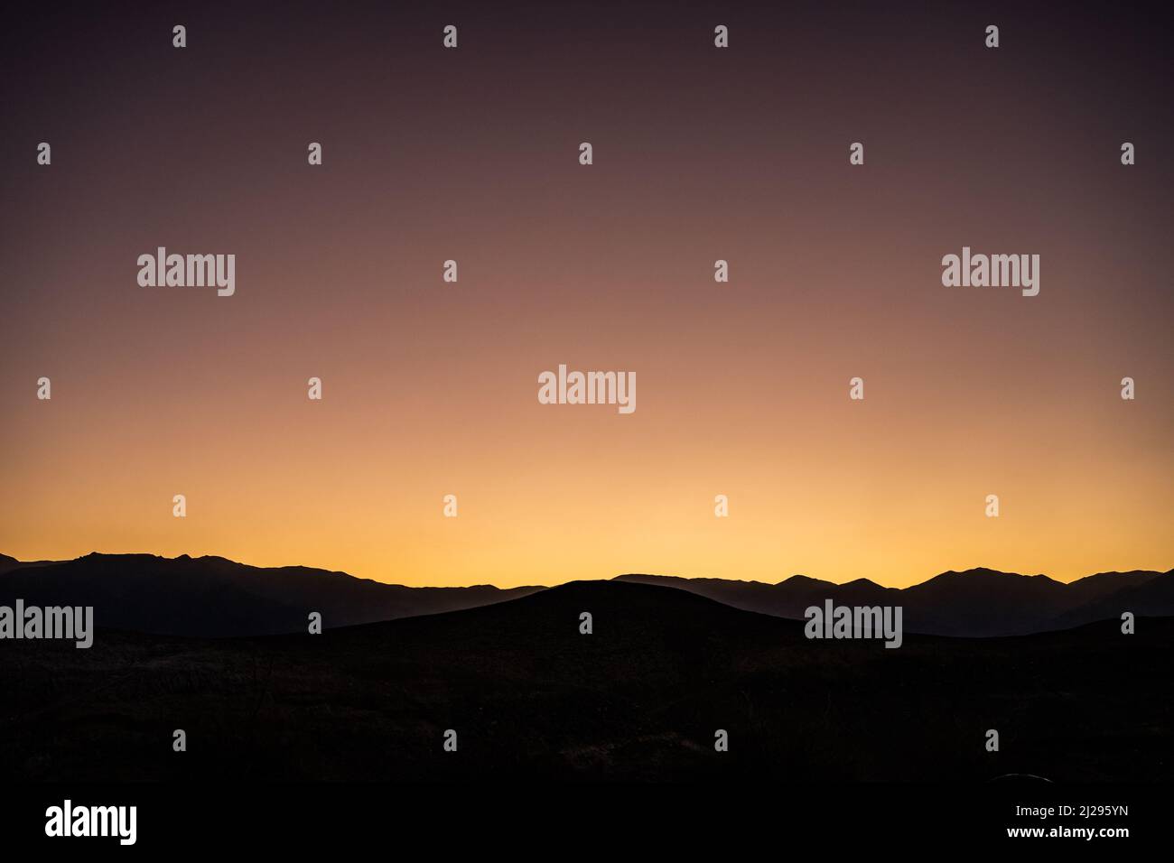 Death valley national park night hi-res stock photography and images ...